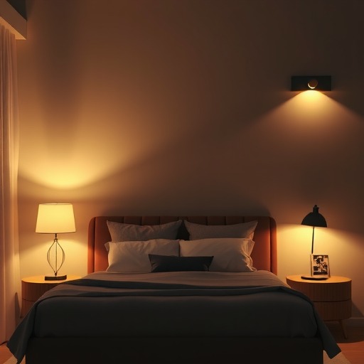 多功能小夜灯：柔光照明、香薰驱蚊一体设计(图2)