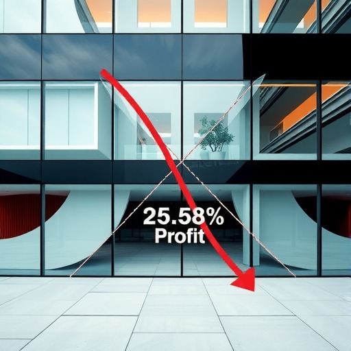 金螳螂一季度财报：净利润下滑25.58%，经营现金流恶化(图1)