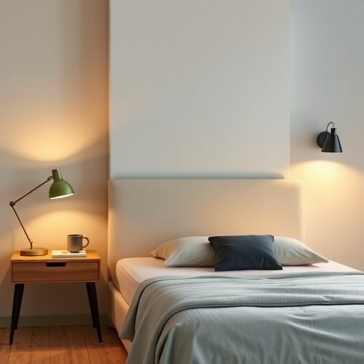 多功能小夜灯：柔光照明、香薰驱蚊一体设计(图3)