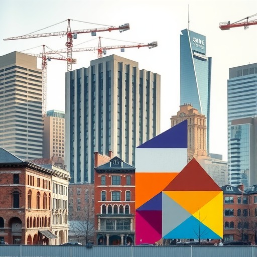 中央财政支持城市更新示范 提升城市品质与宜居环境(图1)