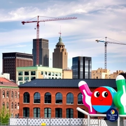 中央财政支持城市更新示范 提升城市品质与宜居环境(图2)