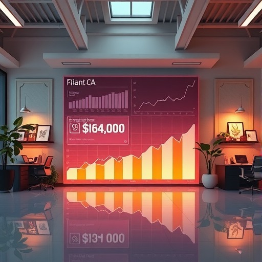 郑中设计一季度净利润劲增555% 公司核心竞争力凸显(图1)