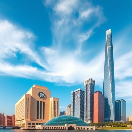 全面深化改革与区域协同发展新部署(图1)