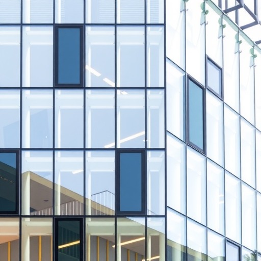 范玉玲：32年见证河北建筑门窗行业蜕变之路(图1)