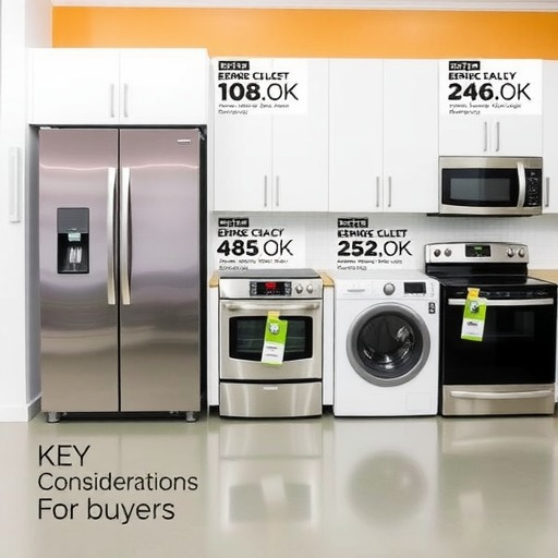 家电品牌推荐及选购避坑指南(图2)