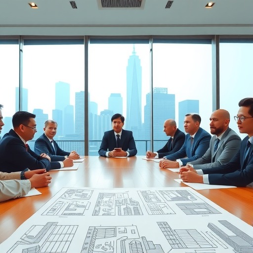 政策支持推动民营建筑企业转型升级(图2)