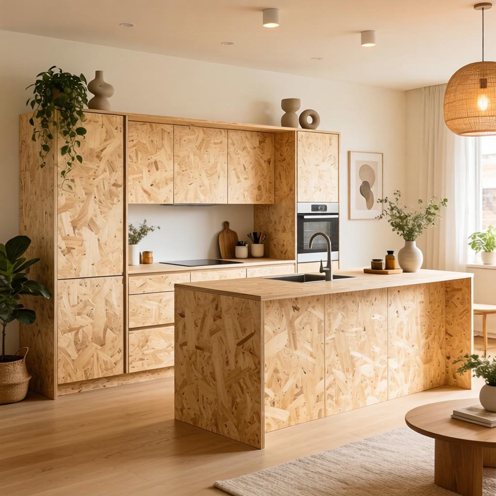 细木工板优缺点解析 价格及环保优势(图1)