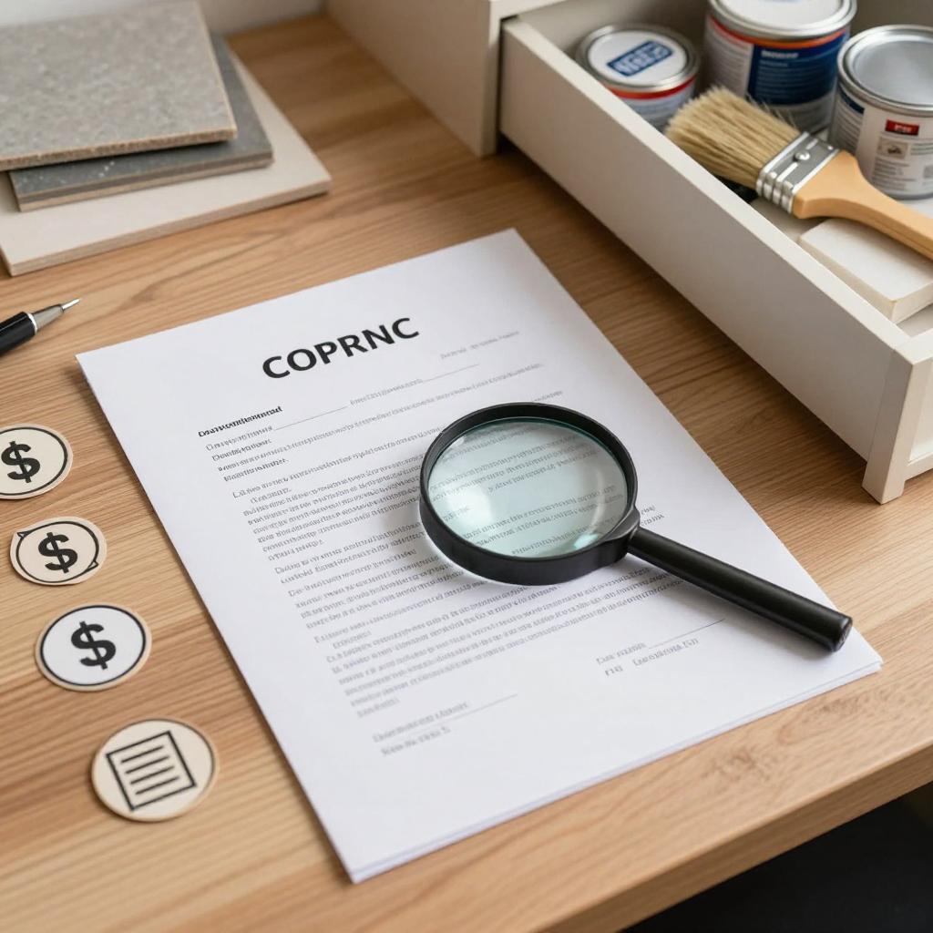 新手装修必看！5个隐藏增项陷阱揭秘(图4)