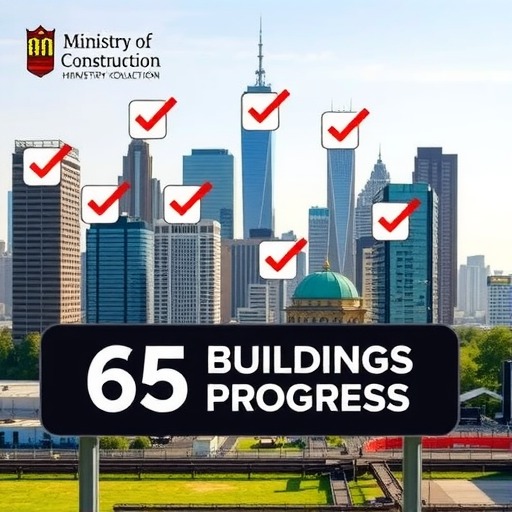 各地加速保障性住房建设 政策体系逐步完善(图1)