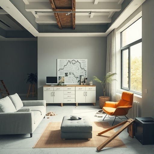 家装产业化：流量收割还是真正升级？(图1)