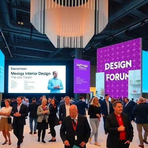 全国大学生环境设计大赛推动产教融合高质量发展(图5)