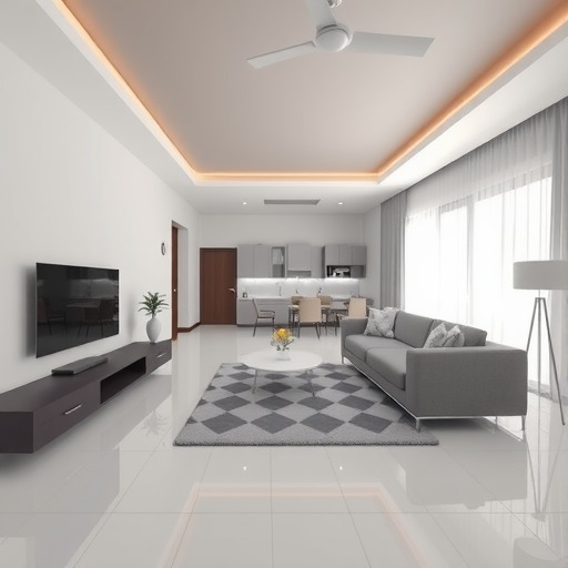 家居行业变革加速：传统与新兴力量博弈新格局(图1)