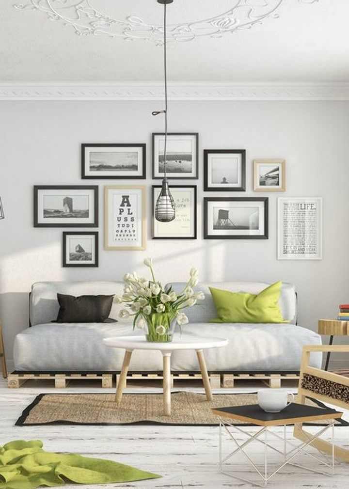 八大家居装饰技巧，拥有属于自己的一片天地~