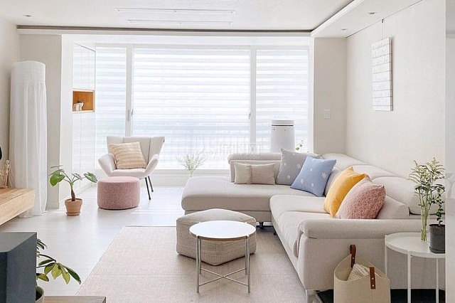 简约家装风格的特点 如何布置简约家居