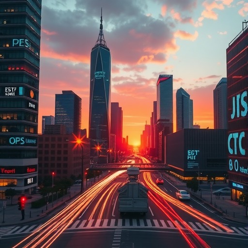 智慧城市数字化转型指导意见发布 推动智能基建协同发展(图1)