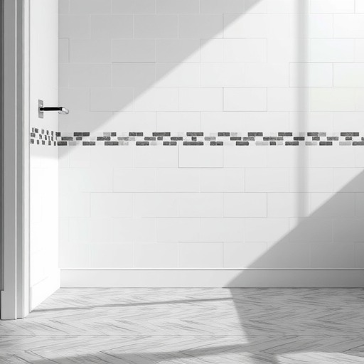 装修墙面瓷砖铺贴技巧与常见误区解析(图2)