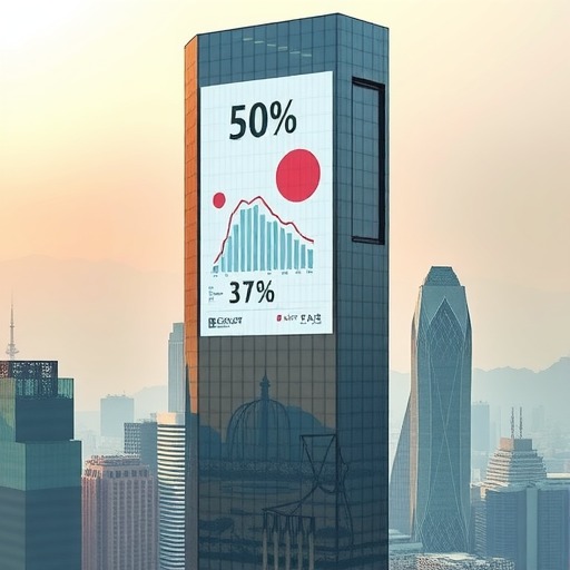 西安甲级写字楼产业结构升级 租户需求持续演变(图2)