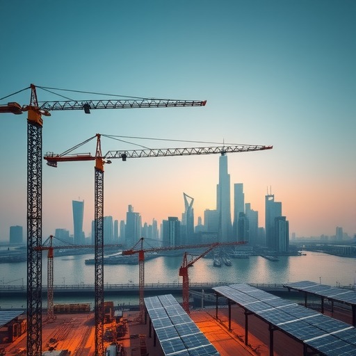 设备更新与建筑节能：推动5万亿市场潜力释放(图1)