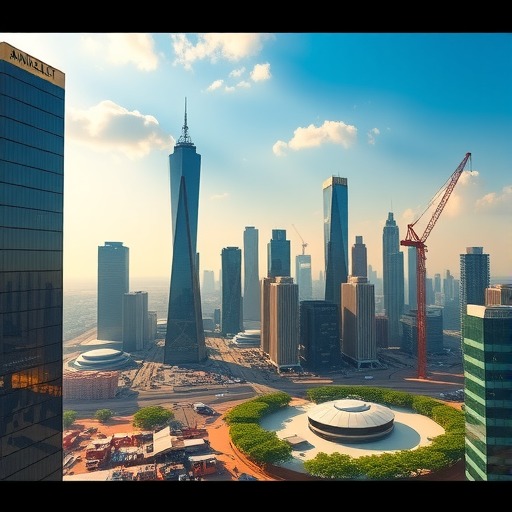 国务院推动设备更新与以旧换新 全面促进产业升级(图1)