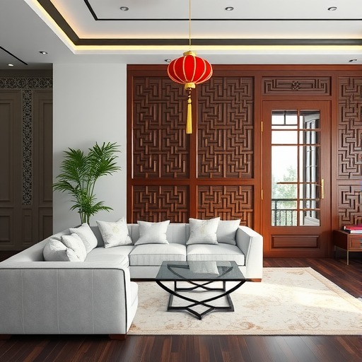 别墅装修风格：地中海、现代简约、古典欧式、中式与美式乡村的优选方案(图2)