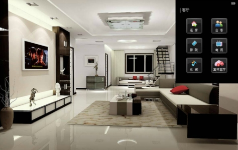 智能家居成为装修新趋势 发展势在必行(图3)