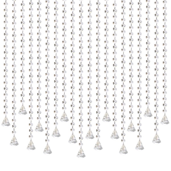 揭秘水晶帘子珠、窗帘高端定制秘技，家居品位飙升秘籍