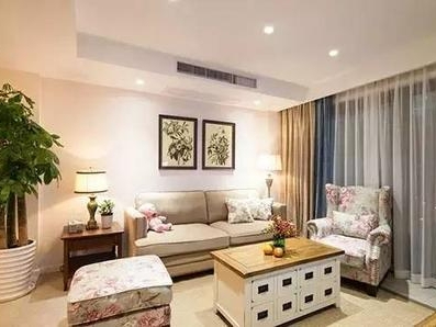 如何用水晶帘子珠、窗帘打造田园风家居?选购技巧解密!(图1) 如何用水晶帘子珠、窗帘打造田园风家居?选购技巧解密!(图1)